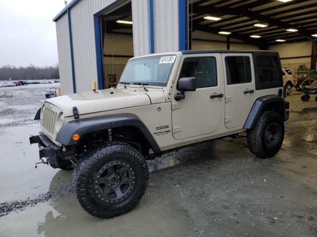 JEEP WRANGLER U 2018 1c4bjwdg6jl896417