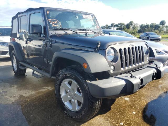 JEEP WRANGLER U 2018 1c4bjwdg6jl899267