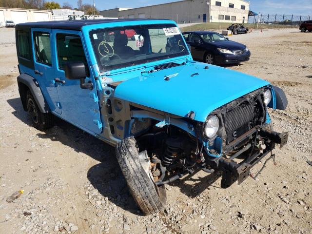 JEEP WRANGLER U 2018 1c4bjwdg6jl907139