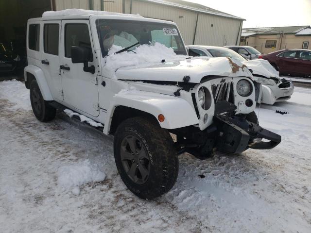 JEEP WRANGLER U 2018 1c4bjwdg6jl913443