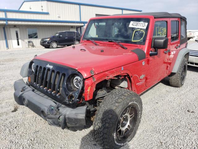 JEEP WRANGLER U 2012 1c4bjwdg7cl116900