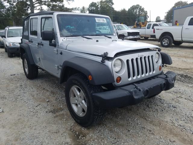 JEEP WRANGLER U 2012 1c4bjwdg7cl116976