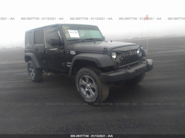 JEEP WRANGLER UNLIMITED 2012 1c4bjwdg7cl121871