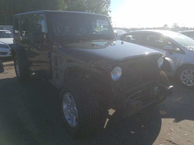 JEEP WRANGLER U 2012 1c4bjwdg7cl129923