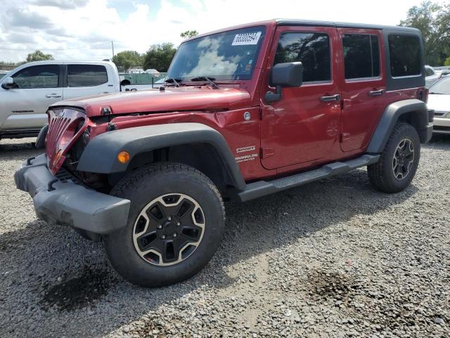 JEEP WRANGLER U 2012 1c4bjwdg7cl141389