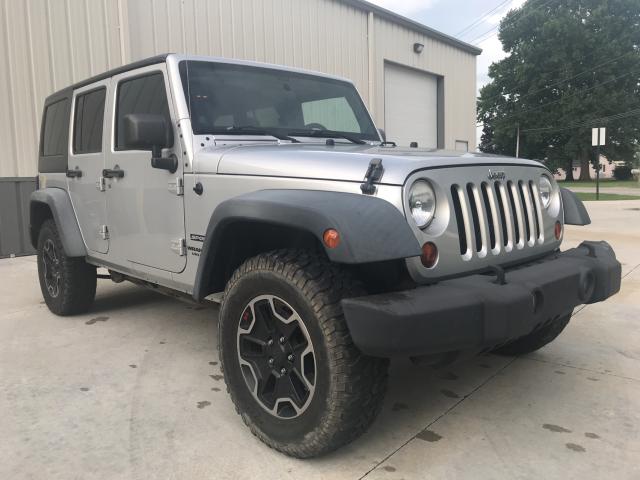 JEEP WRANGLER U 2012 1c4bjwdg7cl161352