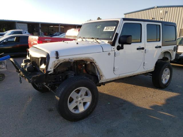 JEEP WRANGLER U 2012 1c4bjwdg7cl175218