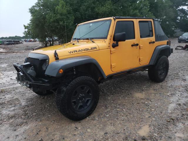 JEEP WRANGLER U 2012 1c4bjwdg7cl211652