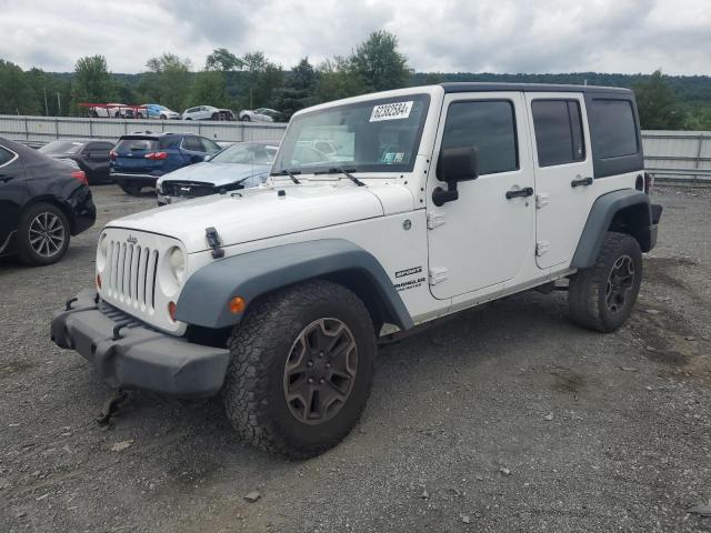 JEEP WRANGLER 2012 1c4bjwdg7cl214521