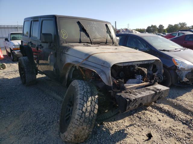 JEEP WRANGLER U 2012 1c4bjwdg7cl266764