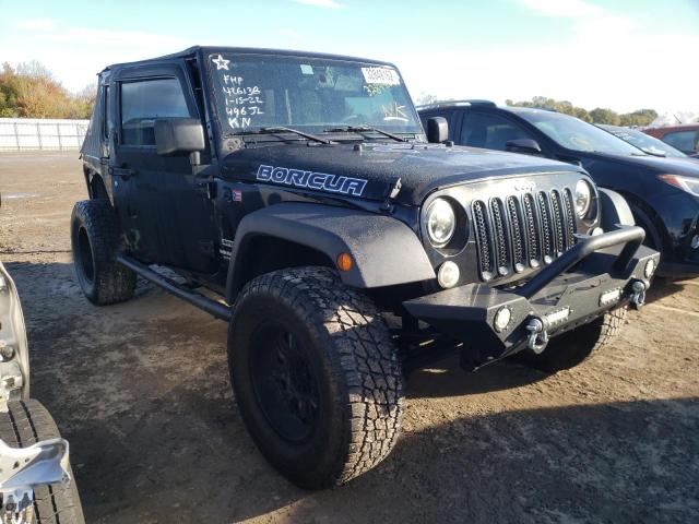 JEEP WRANGLER U 2012 1c4bjwdg7cl273715