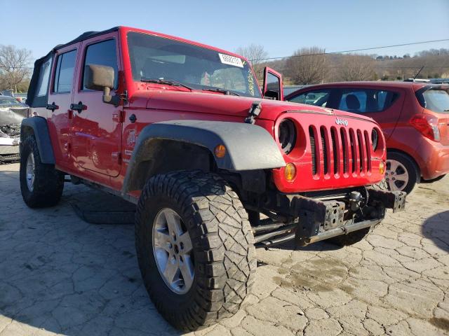 JEEP WRANGLER U 2012 1c4bjwdg7cl274508