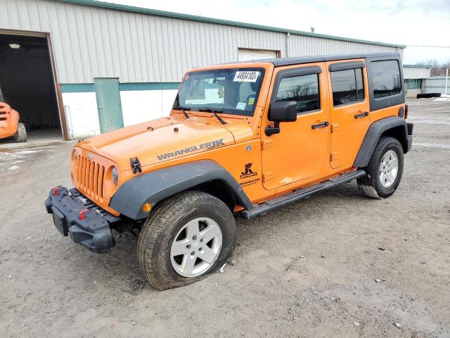 JEEP WRANGLER U 2012 1c4bjwdg7cl274847