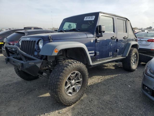 JEEP WRANGLER 2013 1c4bjwdg7dl524590