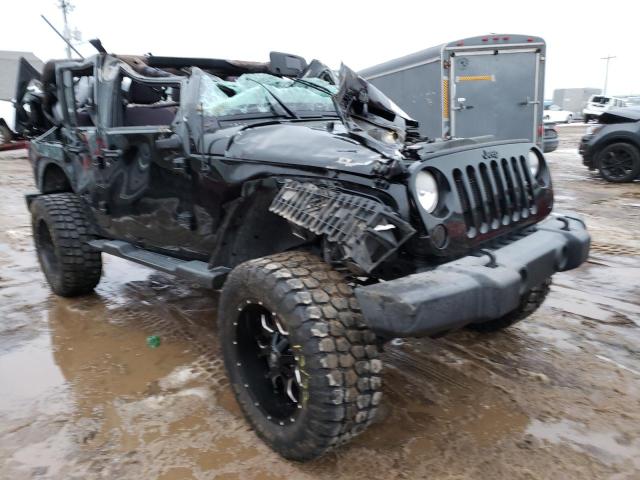 JEEP WRANGLER U 2013 1c4bjwdg7dl529613