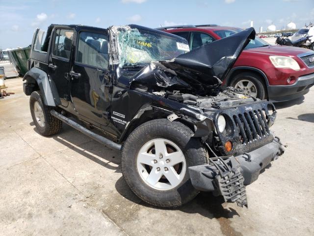 JEEP WRANGLER U 2013 1c4bjwdg7dl545486