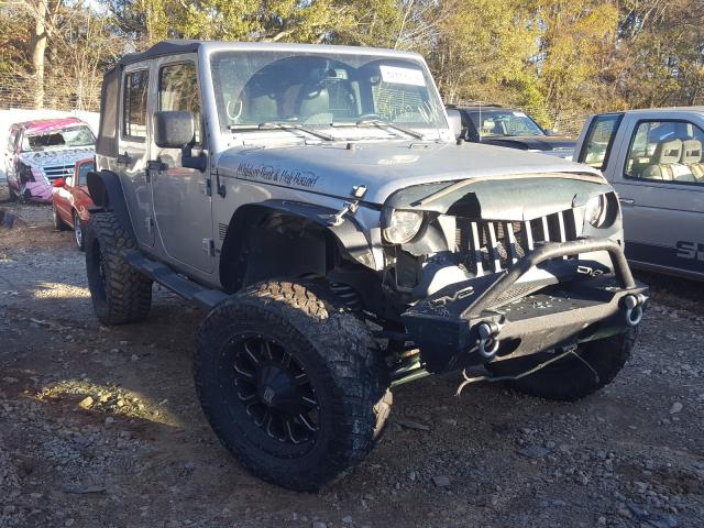 JEEP WRANGLER U 2013 1c4bjwdg7dl564314