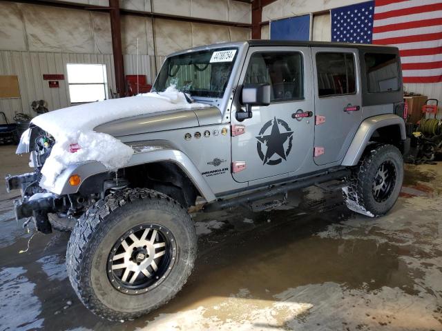 JEEP WRANGLER 2013 1c4bjwdg7dl590332