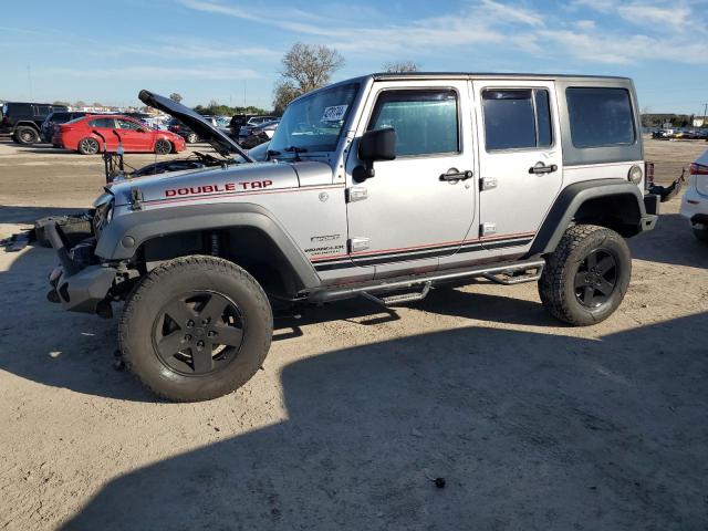 JEEP WRANGLER 2013 1c4bjwdg7dl641280