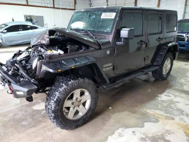 JEEP WRANGLER U 2013 1c4bjwdg7dl682119