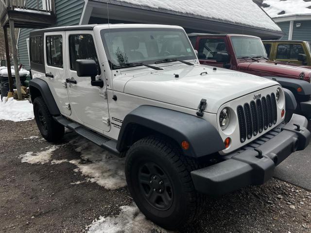 JEEP WRANGLER U 2013 1c4bjwdg7dl684890