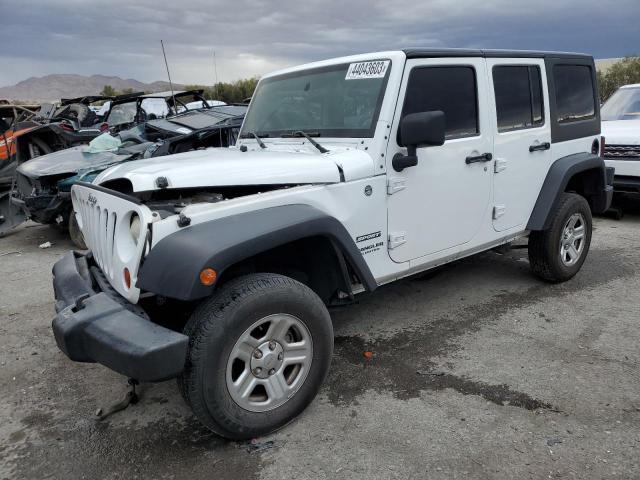 JEEP WRANGLER U 2013 1c4bjwdg7dl689183