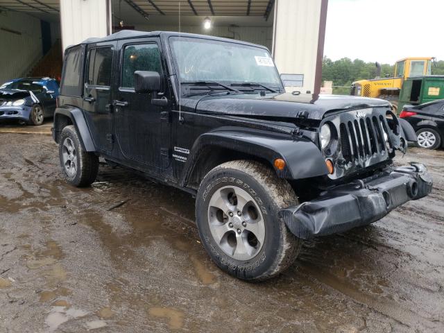 JEEP WRANGLER U 2013 1c4bjwdg7dl701932