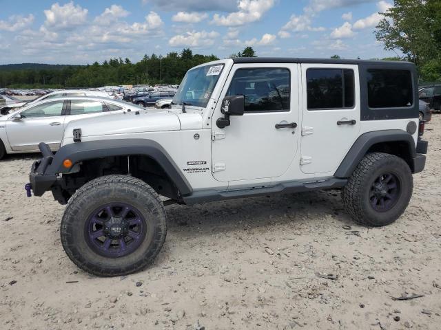 JEEP WRANGLER U 2014 1c4bjwdg7el222024