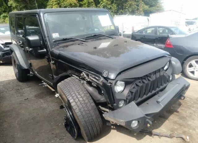 JEEP NULL 2014 1c4bjwdg7el250504