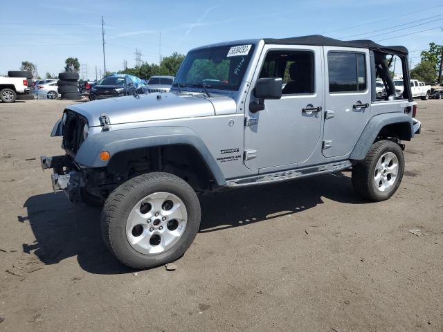 JEEP WRANGLER U 2014 1c4bjwdg7el308465