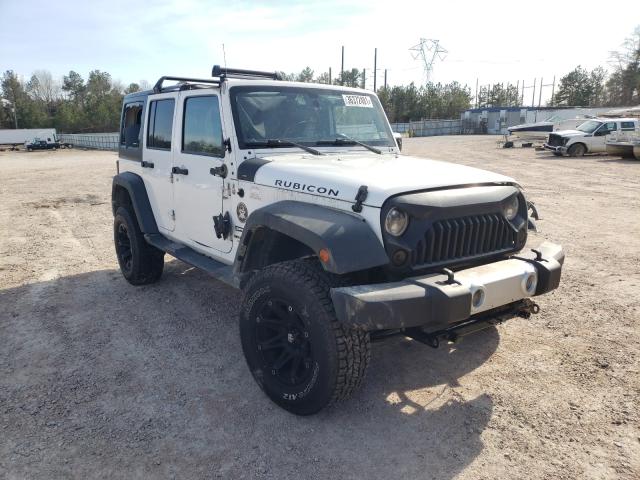 JEEP WRANGLER U 2015 1c4bjwdg7fl501247