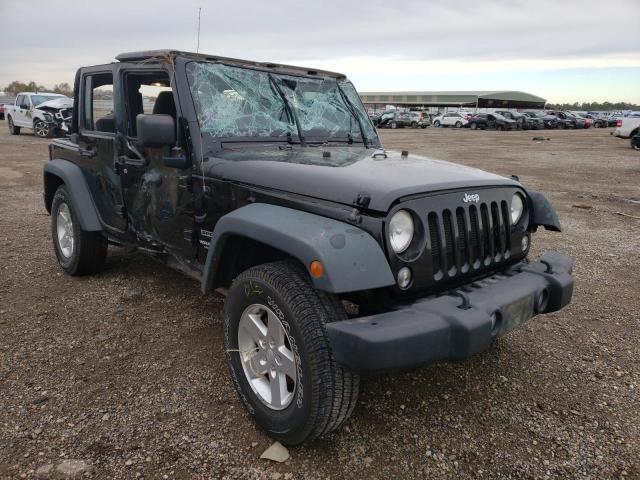 JEEP WRANGLER U 2015 1c4bjwdg7fl503810