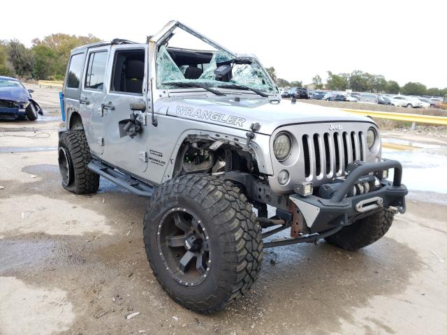 JEEP WRANGLER U 2015 1c4bjwdg7fl504567