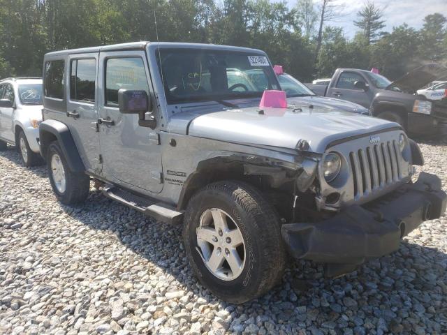 JEEP WRANGLER U 2015 1c4bjwdg7fl505735