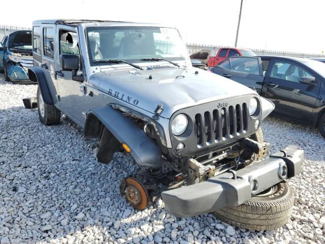 JEEP WRANGLER U 2015 1c4bjwdg7fl508263