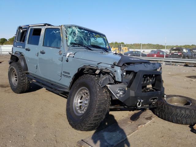 JEEP WRANGLER U 2015 1c4bjwdg7fl520767