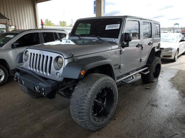 JEEP WRANGLER U 2015 1c4bjwdg7fl522051