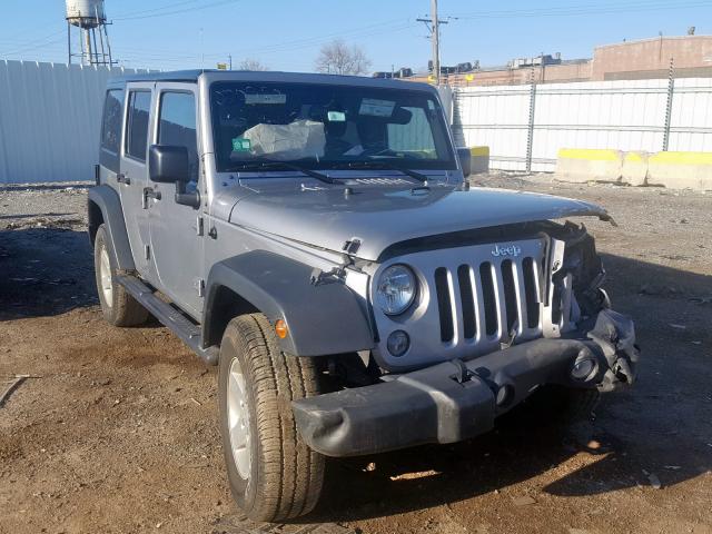 JEEP WRANGLER U 2015 1c4bjwdg7fl523846