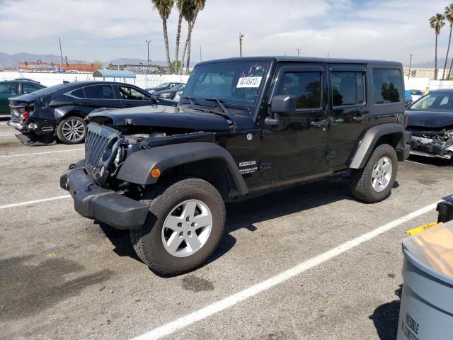 JEEP WRANGLER U 2015 1c4bjwdg7fl527024