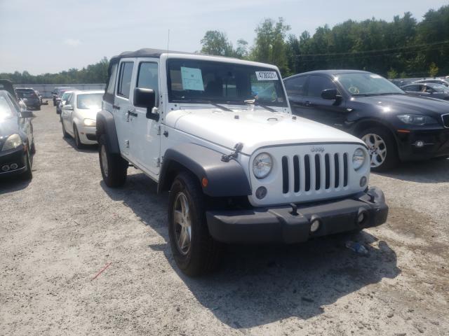 JEEP WRANGLER U 2015 1c4bjwdg7fl536600