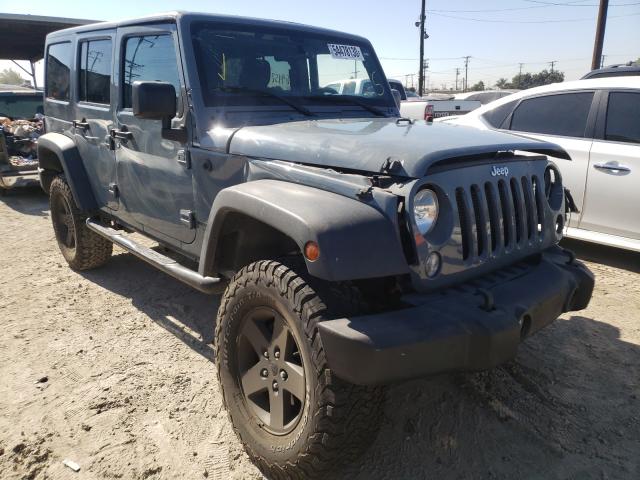 JEEP WRANGLER U 2015 1c4bjwdg7fl537746