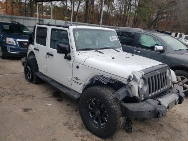 JEEP WRANGLER U 2015 1c4bjwdg7fl582105