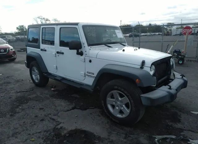 JEEP NULL 2015 1c4bjwdg7fl583268