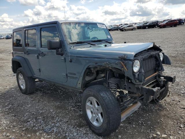 JEEP WRANGLER U 2015 1c4bjwdg7fl586039