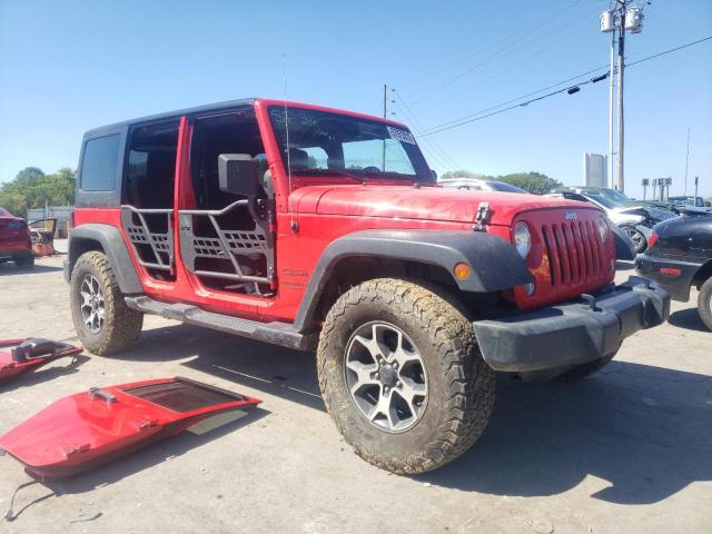 JEEP WRANGLER U 2015 1c4bjwdg7fl588888