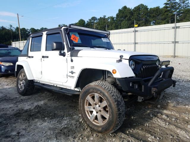 JEEP WRANGLER U 2015 1c4bjwdg7fl595422