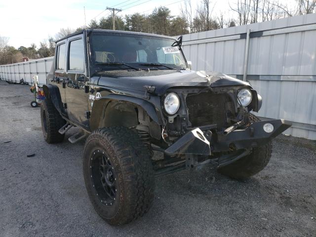 JEEP WRANGLER U 2015 1c4bjwdg7fl605110