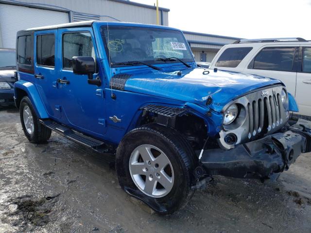 JEEP WRANGLER U 2015 1c4bjwdg7fl613014