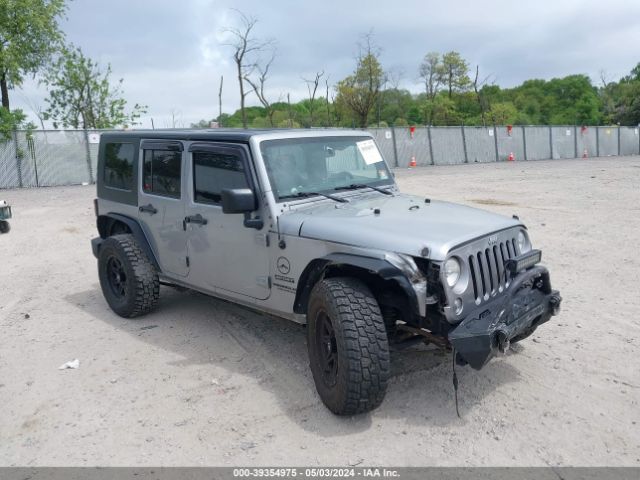 JEEP NULL 2015 1c4bjwdg7fl613286