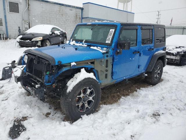 JEEP WRANGLER U 2015 1c4bjwdg7fl631870